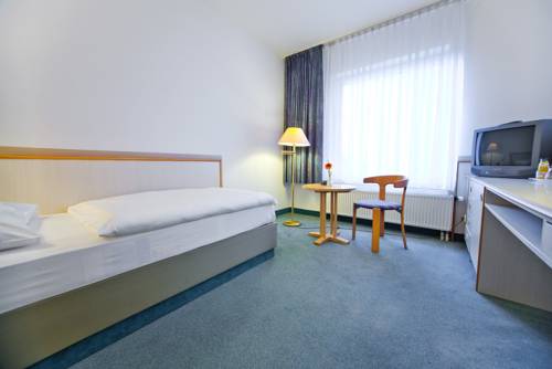 Imagen de la habitación del Hotel Leine-hotel. Foto 4
