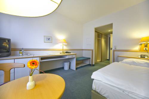 Imagen de la habitación del Hotel Leine-hotel. Foto 5