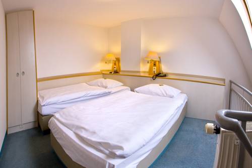 Imagen de la habitación del Hotel Leine-hotel. Foto 6