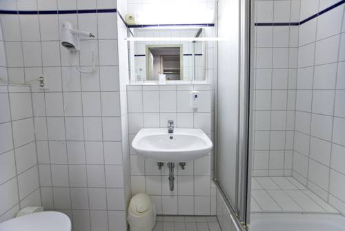 Imagen de la habitación del Hotel Leine-hotel. Foto 7