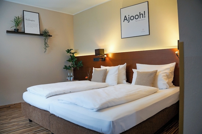 Imagen de la habitación del Hotel Leinsweiler Hof. Foto 2