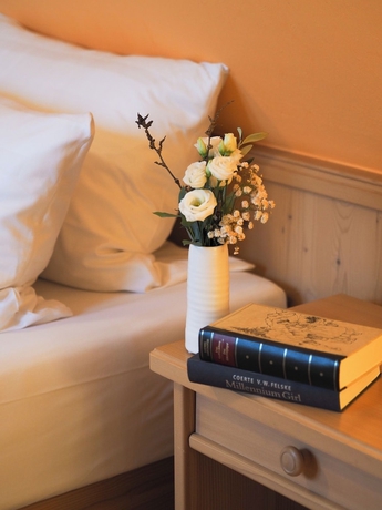 Imagen de la habitación del Hotel Leinsweiler Hof. Foto 4