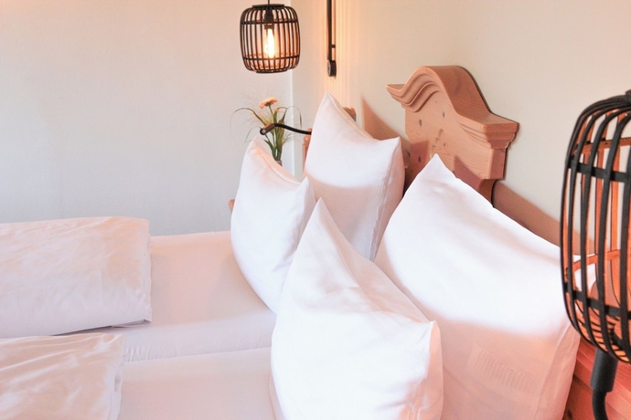 Imagen de la habitación del Hotel Leinsweiler Hof. Foto 8