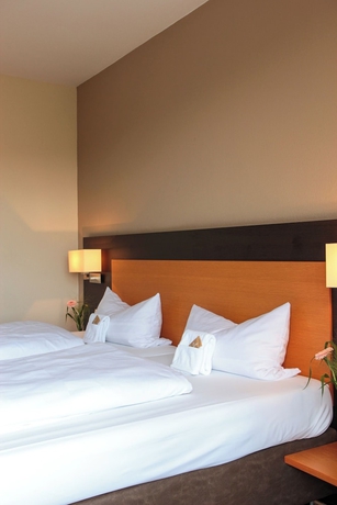 Imagen de la habitación del Hotel Leinsweiler Hof. Foto 9