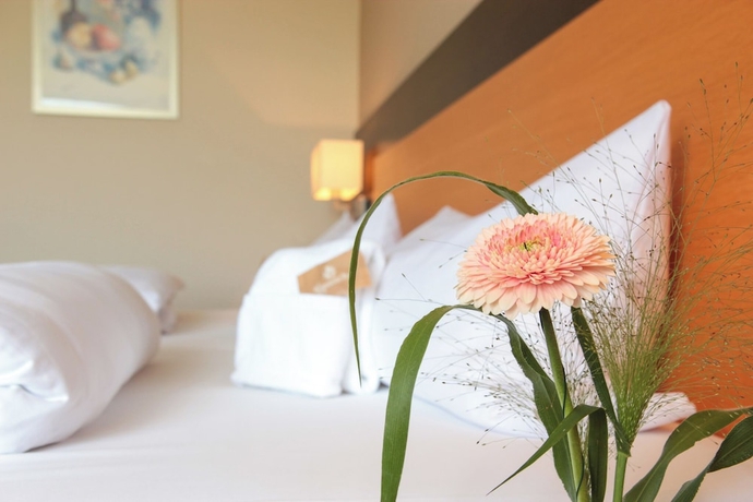 Imagen de la habitación del Hotel Leinsweiler Hof. Foto 10