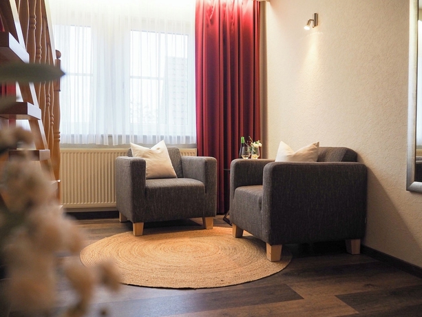 Imagen de la habitación del Hotel Leinsweiler Hof. Foto 14