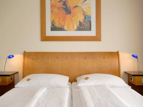 Imagen de la habitación del Hotel Leipheim Süd. Foto 7