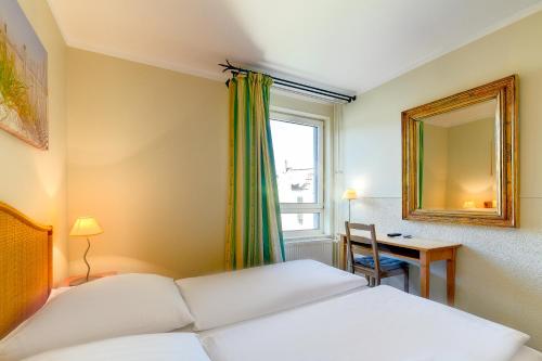 Imagen de la habitación del Hotel Leipzig City Nord By Campanile. Foto 9