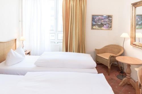 Imagen de la habitación del Hotel Leipzig City Nord By Campanile. Foto 16