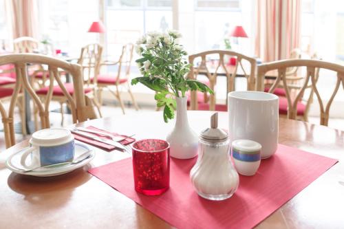 Imagen general del Hotel Leipzig City Nord By Campanile. Foto 5