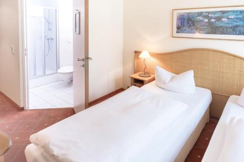 Imagen de la habitación del Hotel Leipzig City Nord By Campanile. Foto 18