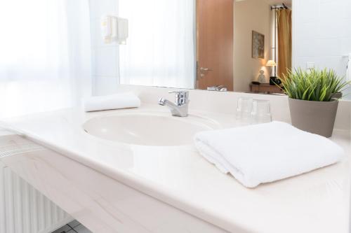 Imagen de la habitación del Hotel Leipzig City Nord By Campanile. Foto 19