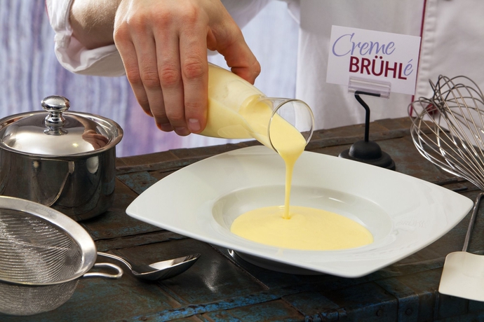 Imagen del bar/restaurante del Hotel Leipzig Marriott. Foto 3