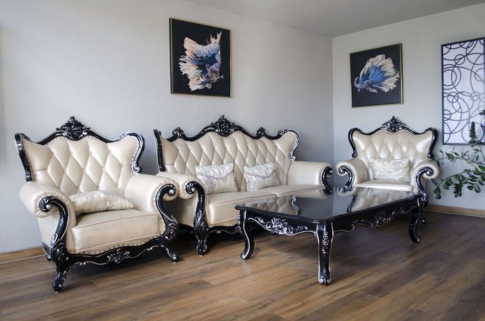 Imagen de los interiores del Hotel Leipziger. Foto 15