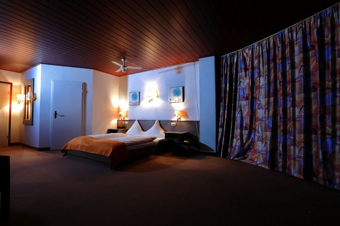 Imagen de la habitación del Hotel Leipziger. Foto 5