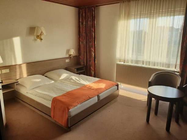 Imagen de la habitación del Hotel Leipziger. Foto 7