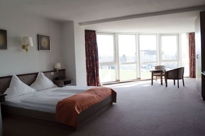 Imagen de la habitación del Hotel Leipziger. Foto 8