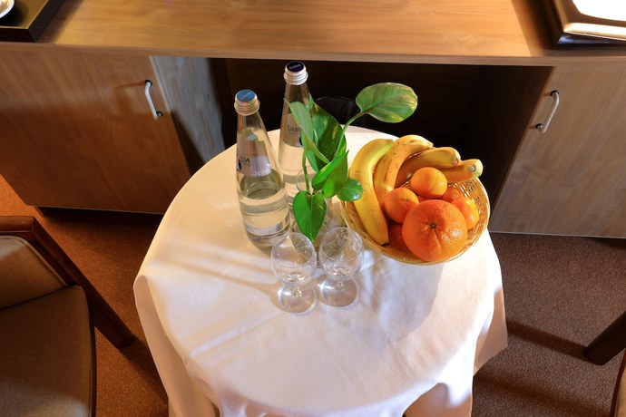 Imagen de la habitación del Hotel Leipziger. Foto 12