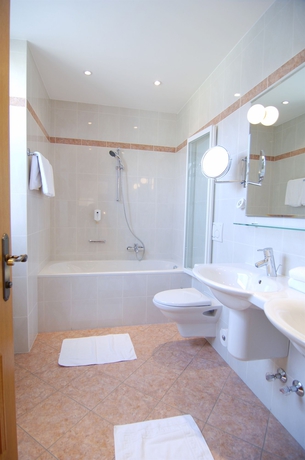 Imagen de la habitación del Hotel Leipziger Hof, Innsbruck . Foto 7