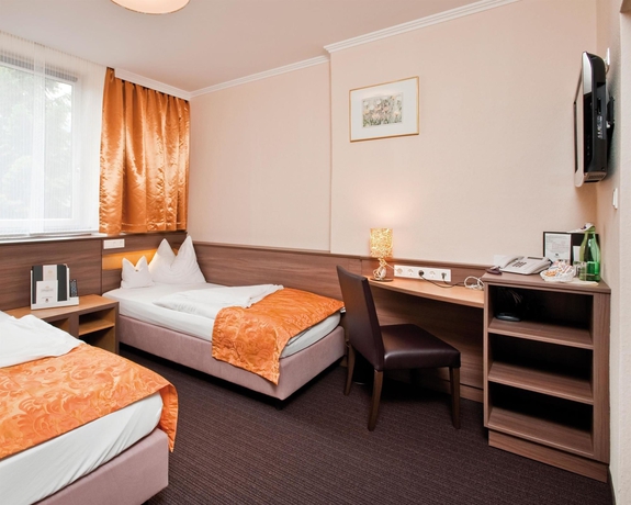 Imagen de la habitación del Hotel Leipziger Hof, Innsbruck . Foto 12