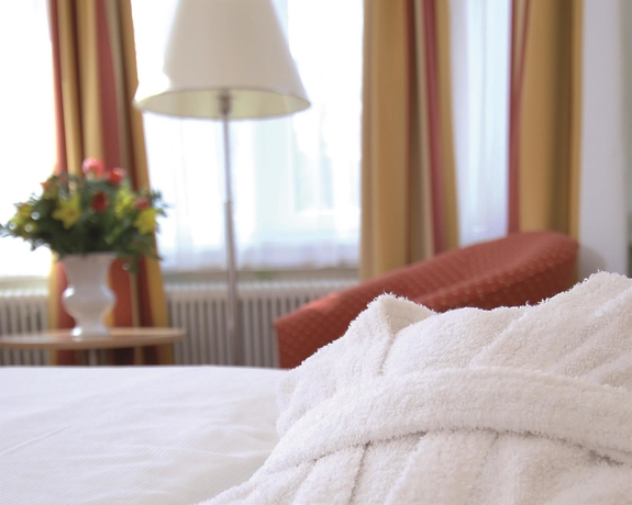 Imagen de la habitación del Hotel Leipziger Hof, Innsbruck . Foto 13