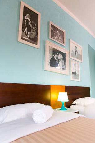 Imagen de la habitación del Hotel Leiria Classic. Foto 12