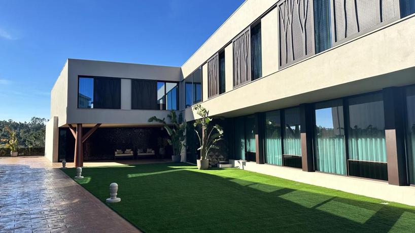 Imagen de los exteriores del Hotel Leiriartem by Grupo Quinta dos Lagos. Foto 13