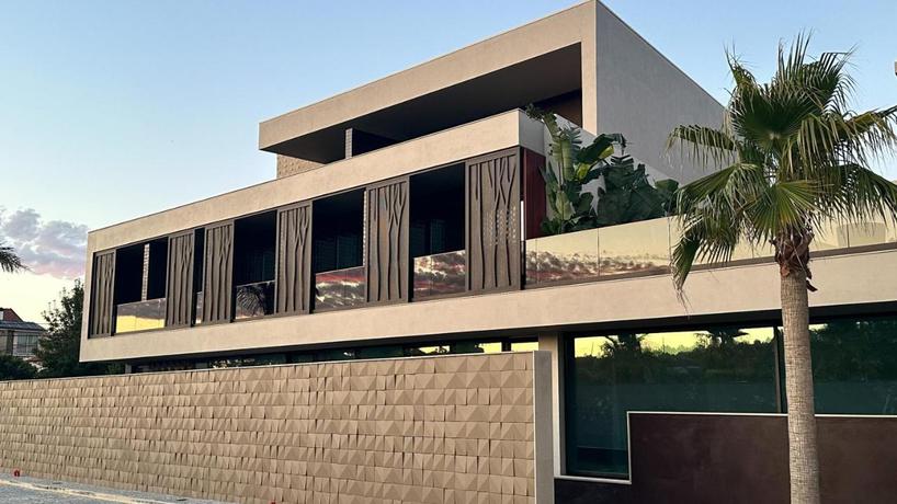 Imagen de los exteriores del Hotel Leiriartem by Grupo Quinta dos Lagos. Foto 14