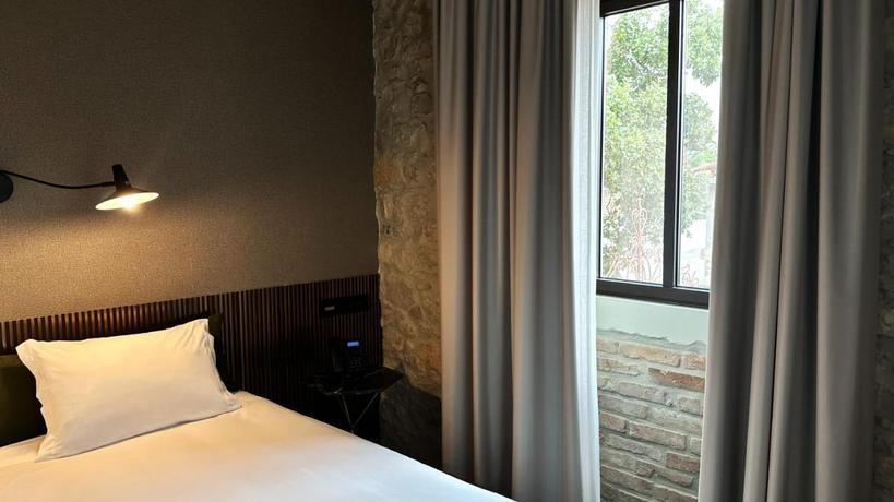 Imagen de la habitación del Hotel Leiriartem by Grupo Quinta dos Lagos. Foto 2