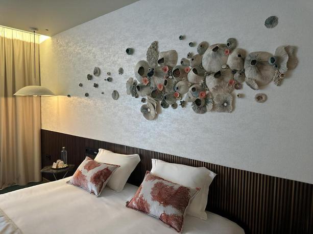 Imagen de la habitación del Hotel Leiriartem by Grupo Quinta dos Lagos. Foto 5