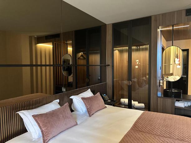 Imagen de la habitación del Hotel Leiriartem by Grupo Quinta dos Lagos. Foto 6