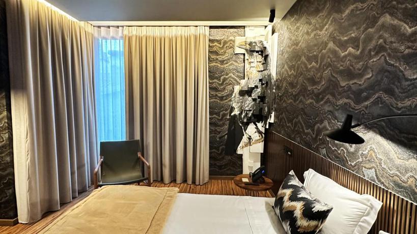 Imagen de la habitación del Hotel Leiriartem by Grupo Quinta dos Lagos. Foto 7