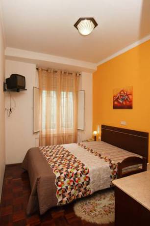 Imagen de la habitación del Hotel Leiriense. Foto 4