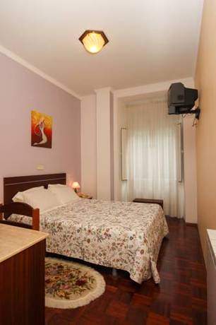 Imagen de la habitación del Hotel Leiriense. Foto 8