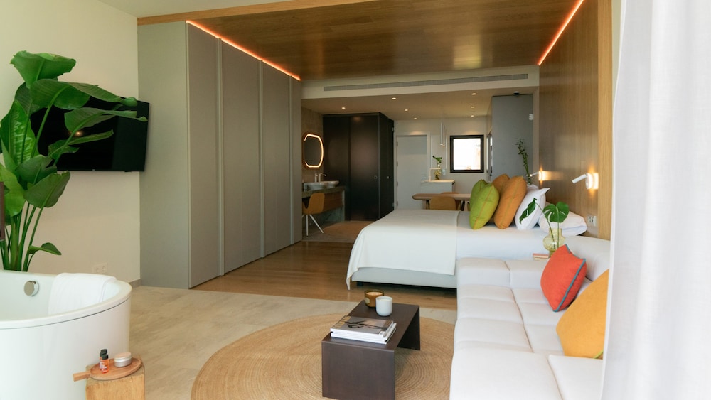 Imagen de la habitación del Hotel Leiro Residences - Preferred Hotels and Resorts. Foto 2
