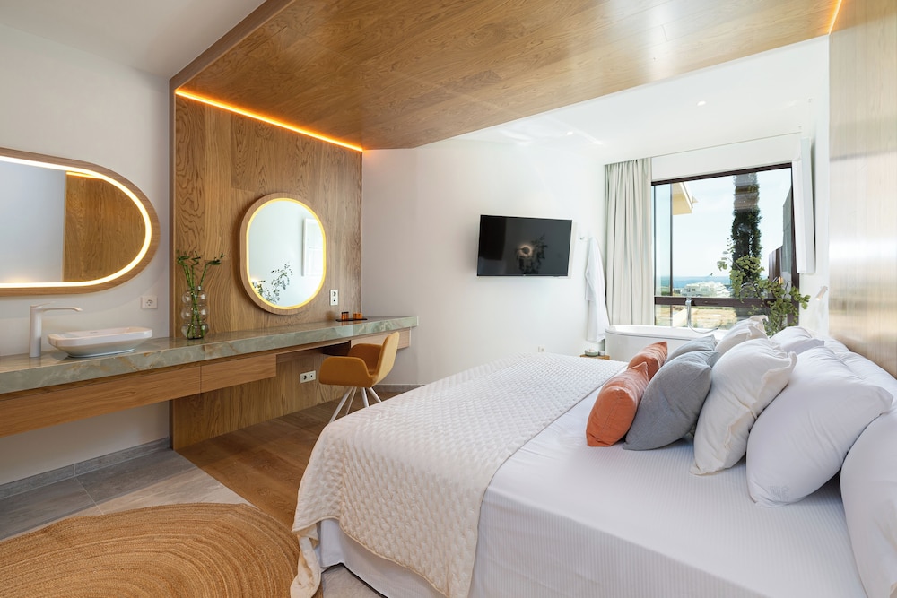 Imagen de la habitación del Hotel Leiro Residences - Preferred Hotels and Resorts. Foto 3