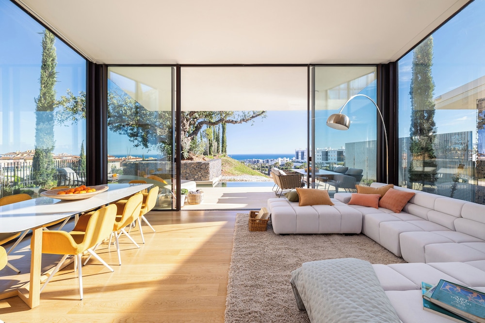 Imagen general del Hotel Leiro Residences - Preferred Hotels and Resorts. Foto 1
