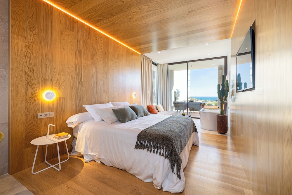 Imagen de la habitación del Hotel Leiro Residences - Preferred Hotels and Resorts. Foto 4