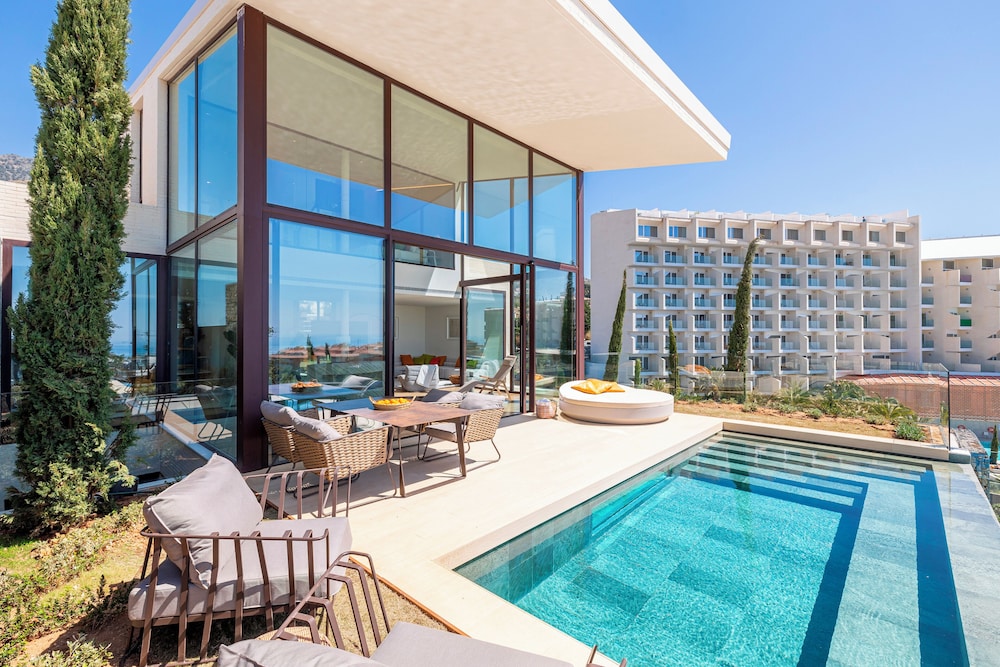 Imagen de la habitación del Hotel Leiro Residences - Preferred Hotels and Resorts. Foto 5