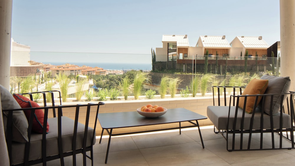 Imagen de la habitación del Hotel Leiro Residences - Preferred Hotels and Resorts. Foto 6