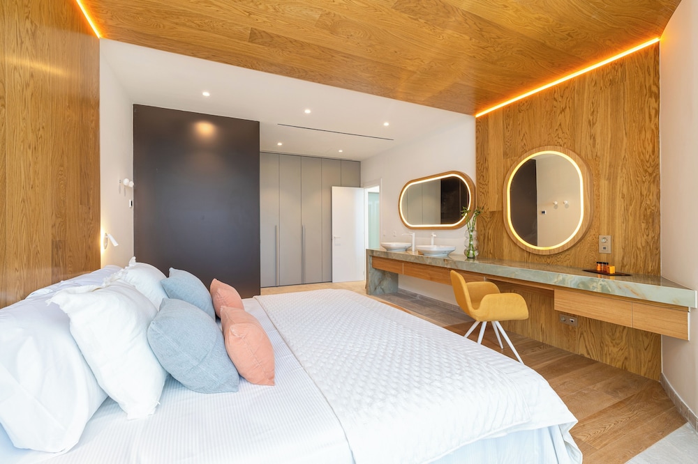 Imagen de la habitación del Hotel Leiro Residences - Preferred Hotels and Resorts. Foto 7