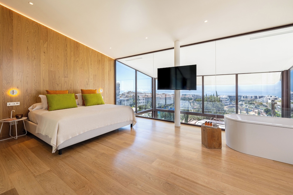 Imagen de la habitación del Hotel Leiro Residences - Preferred Hotels and Resorts. Foto 8