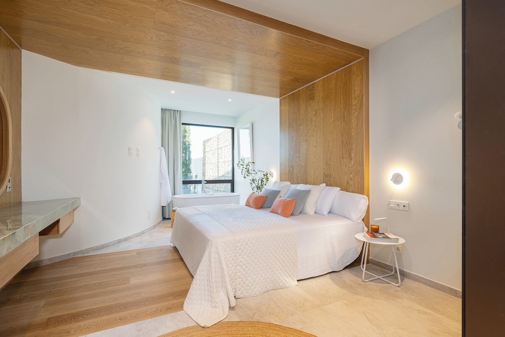 Imagen de la habitación del Hotel Leiro Residences - Preferred Hotels and Resorts. Foto 9