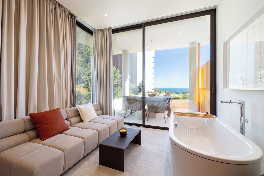 Imagen de la habitación del Hotel Leiro Residences - Preferred Hotels and Resorts. Foto 10