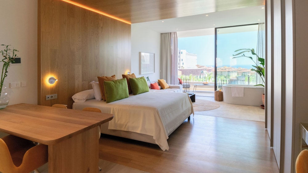 Imagen de la habitación del Hotel Leiro Residences - Preferred Hotels and Resorts. Foto 11