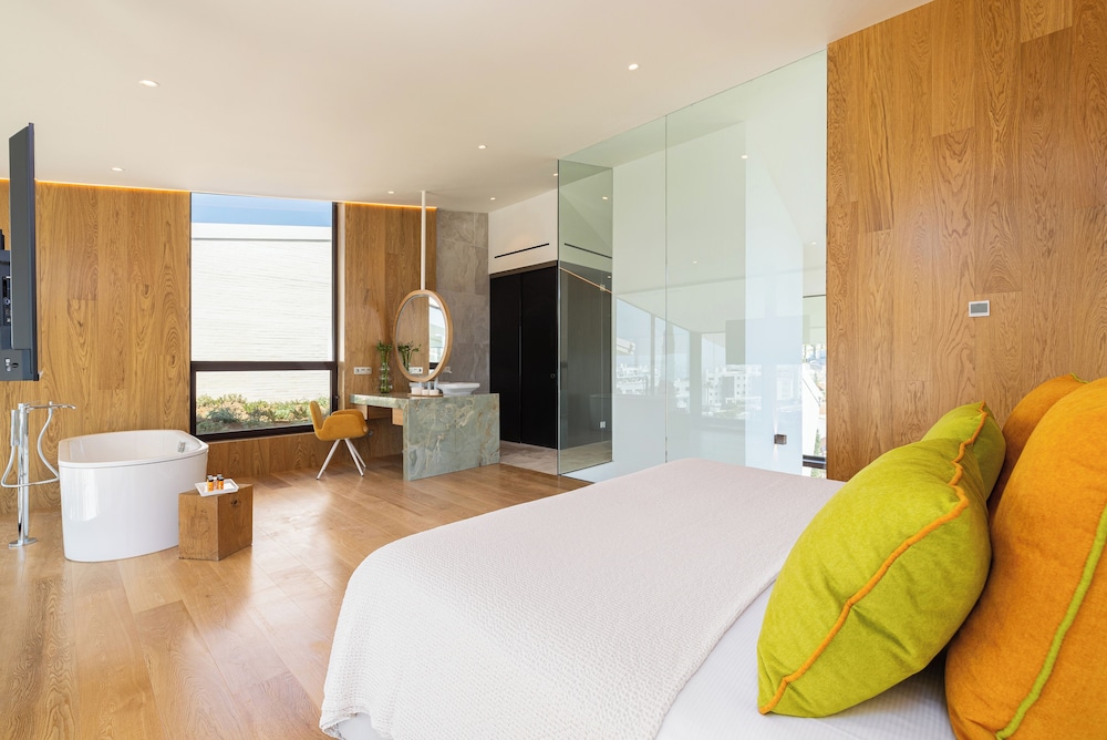 Imagen de la habitación del Hotel Leiro Residences - Preferred Hotels and Resorts. Foto 13