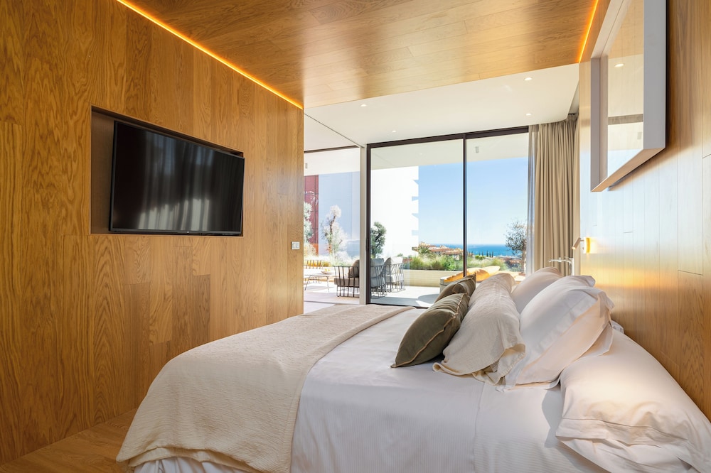 Imagen de la habitación del Hotel Leiro Residences - Preferred Hotels and Resorts. Foto 14