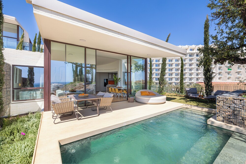 Imagen de la habitación del Hotel Leiro Residences - Preferred Hotels and Resorts. Foto 15