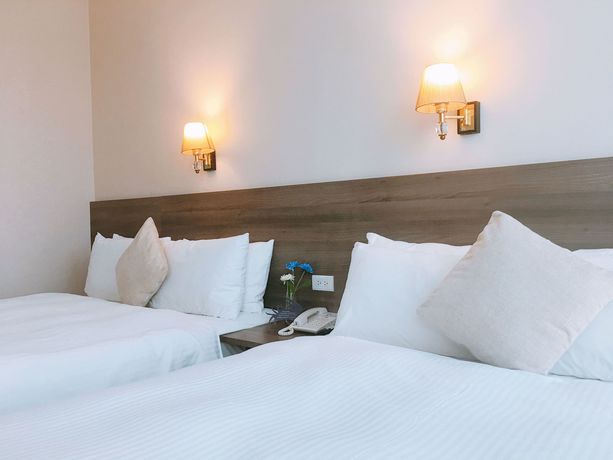 Imagen de la habitación del Hotel Leisure Beitou. Foto 2