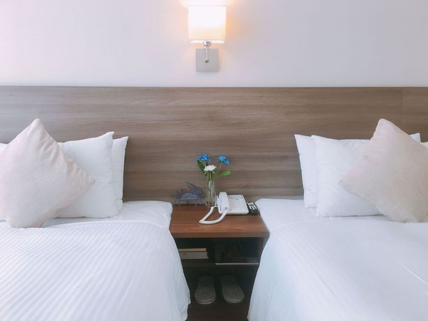 Imagen de la habitación del Hotel Leisure Beitou. Foto 10